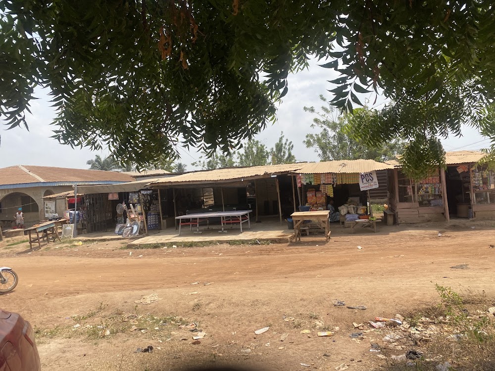 OMOBABA Moliki downtown Game Center photo 4